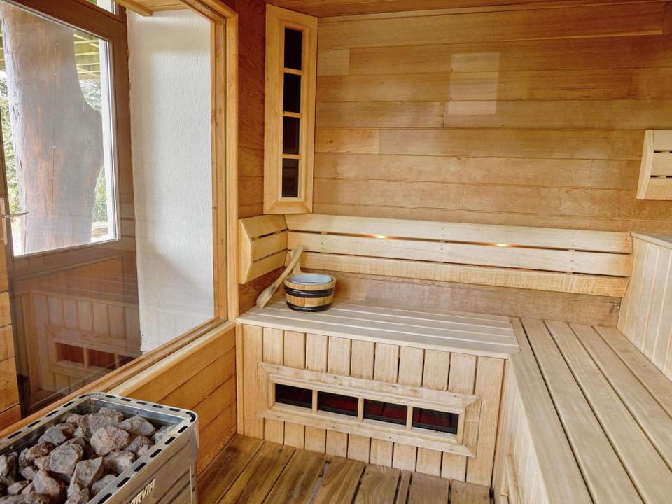 Luxurious Holiday Home in Stoumont with Pool  Bar Vacation rental in Wallonia, Belgium