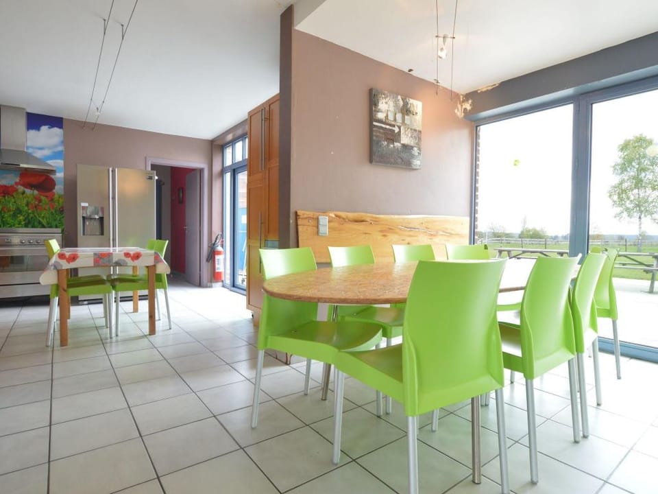 Luxury Villa in Sourbrodt Villa in Wallonia, Belgium