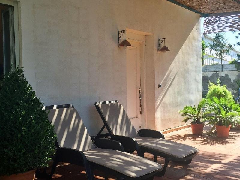 Belvilla by OYO Menotti Vacation rental in Campania