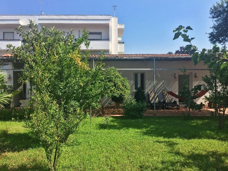 Belvilla by OYO Menotti Vacation rental in Campania