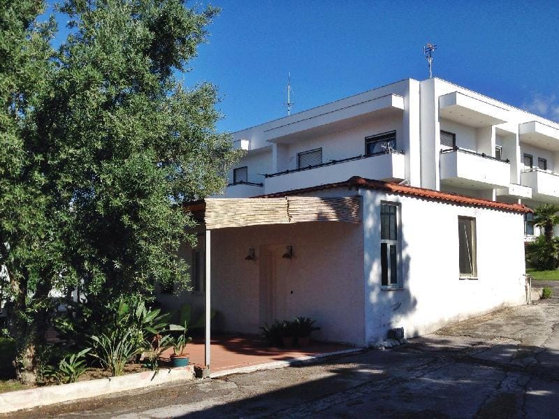 Belvilla by OYO Menotti Vacation rental in Campania