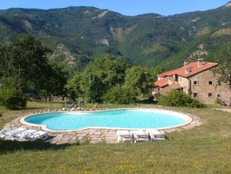 Tranquil Retreat in Serignana Vacation rental in Emilia-Romagna