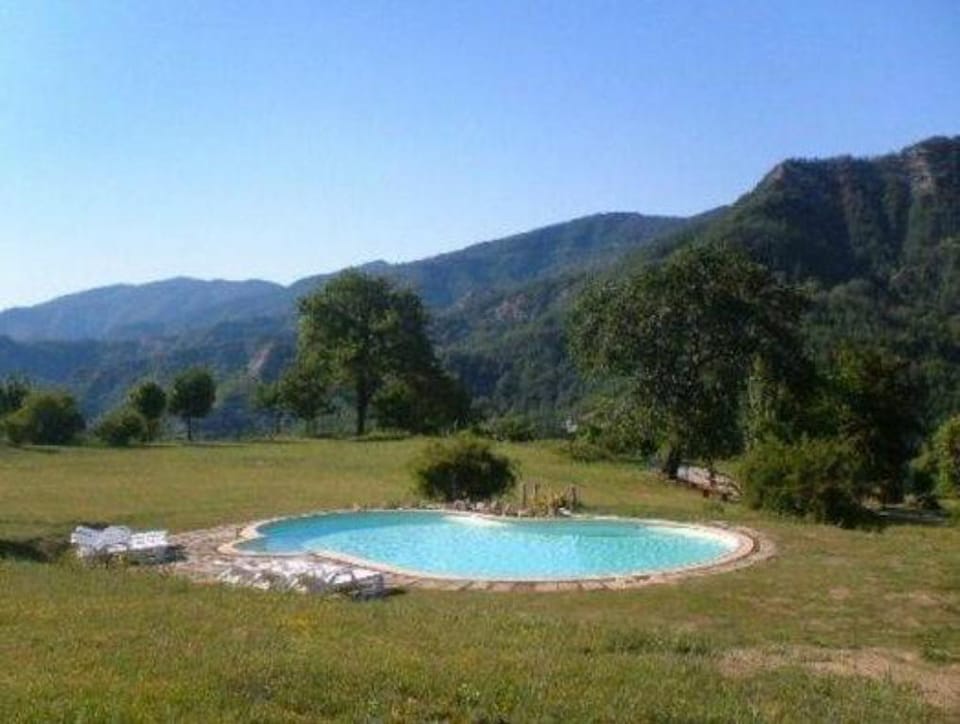 Tranquil Retreat in Serignana Vacation rental in Emilia-Romagna