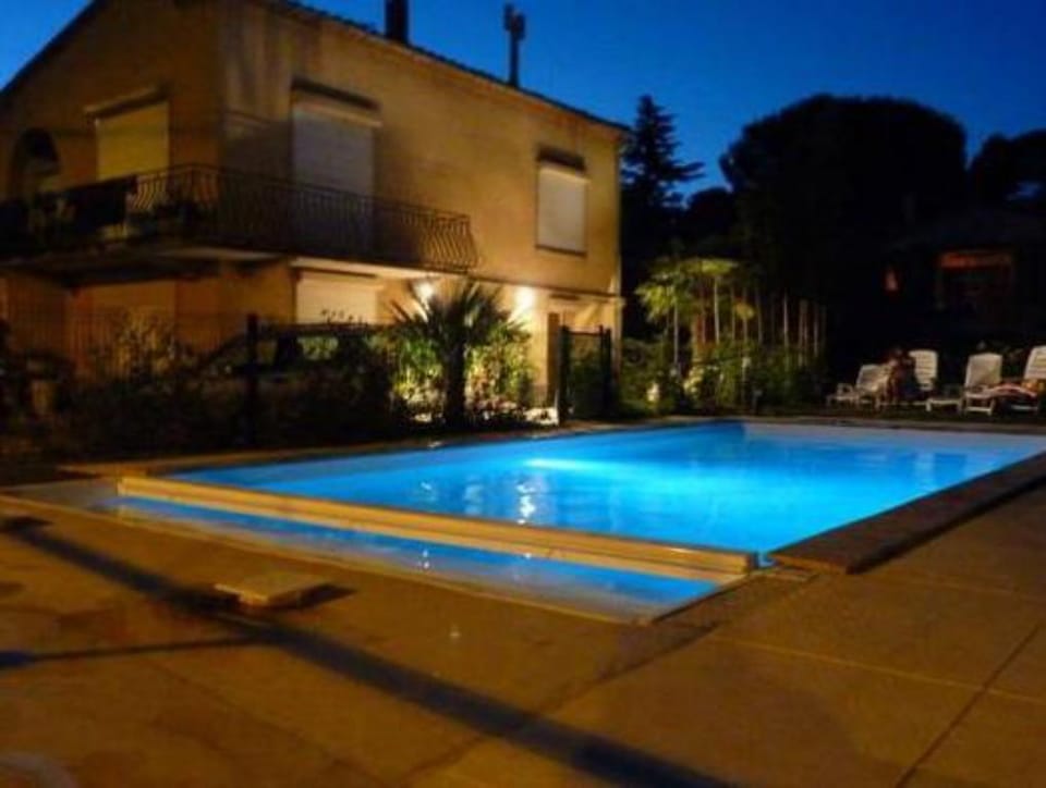 Spacious Villa Retreat in Carcassonne Villa in Carcassonne