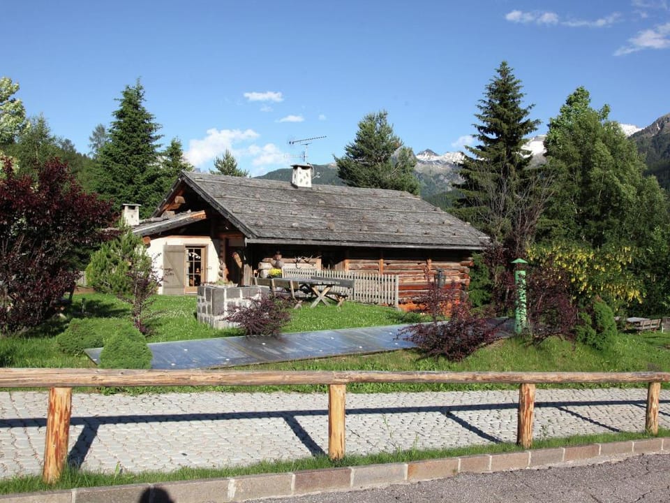 Cottage in Bellamonte with hot tub Vacation rental in Trentino-South Tyrol