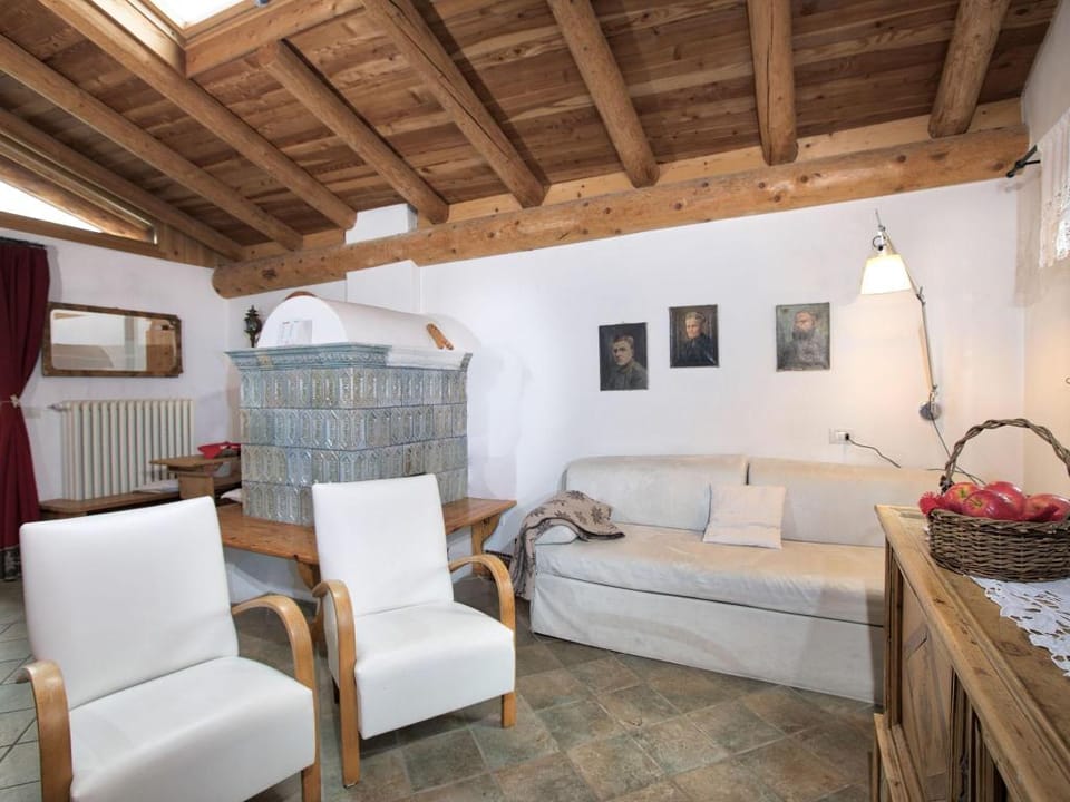 Cottage in Bellamonte with hot tub Vacation rental in Trentino-South Tyrol