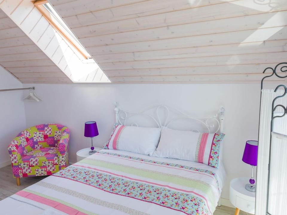 Lush Villa in Stezyca with Sauna Villa in Pomeranian Voivodeship