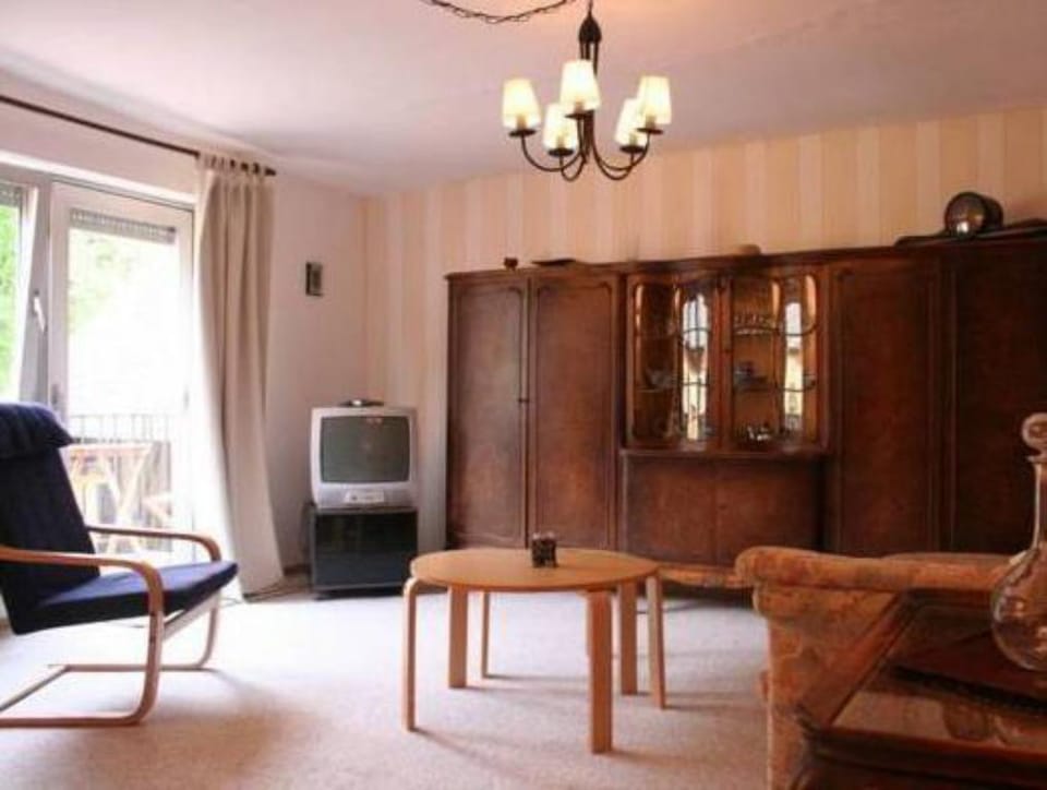 gemutliche Ferienwohnung in Kaifenheim Apartment in Cochem-Zell