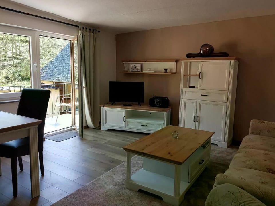 gemutliche Ferienwohnung in Kaifenheim Apartment in Cochem-Zell