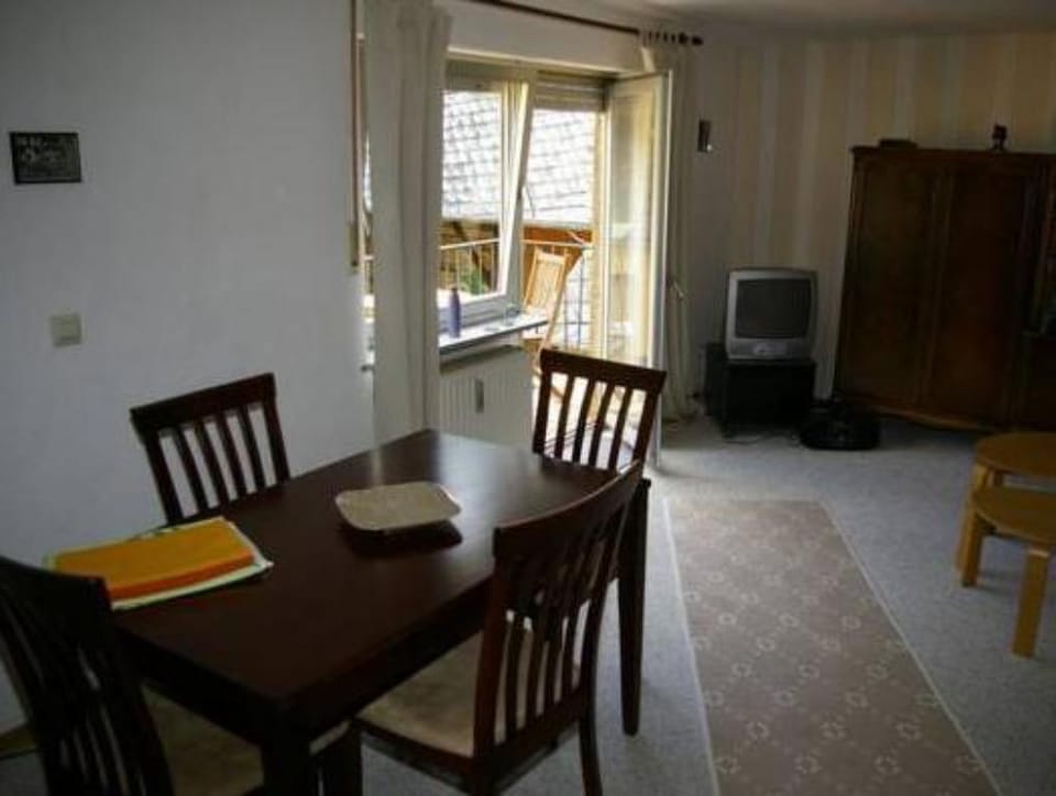 gemutliche Ferienwohnung in Kaifenheim Apartment in Cochem-Zell