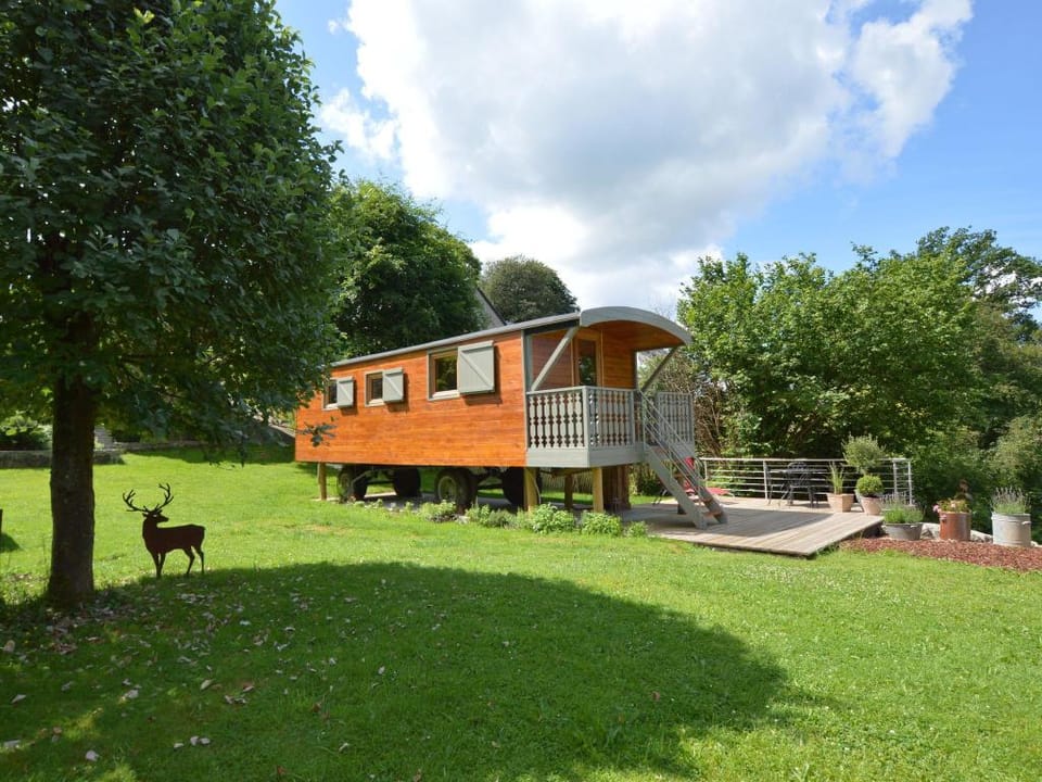 Wellness Escape in Bellevaux Vacation rental in Wallonia, Belgium