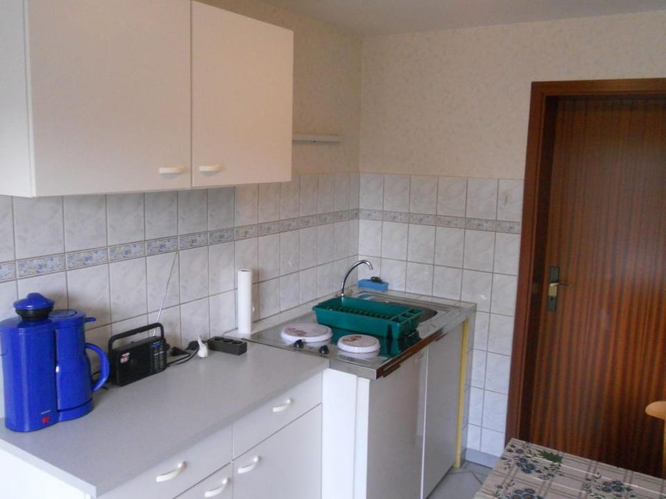 Schone Ferienwohnung in Damshagen an der Ostsee Apartment in Ostholstein
