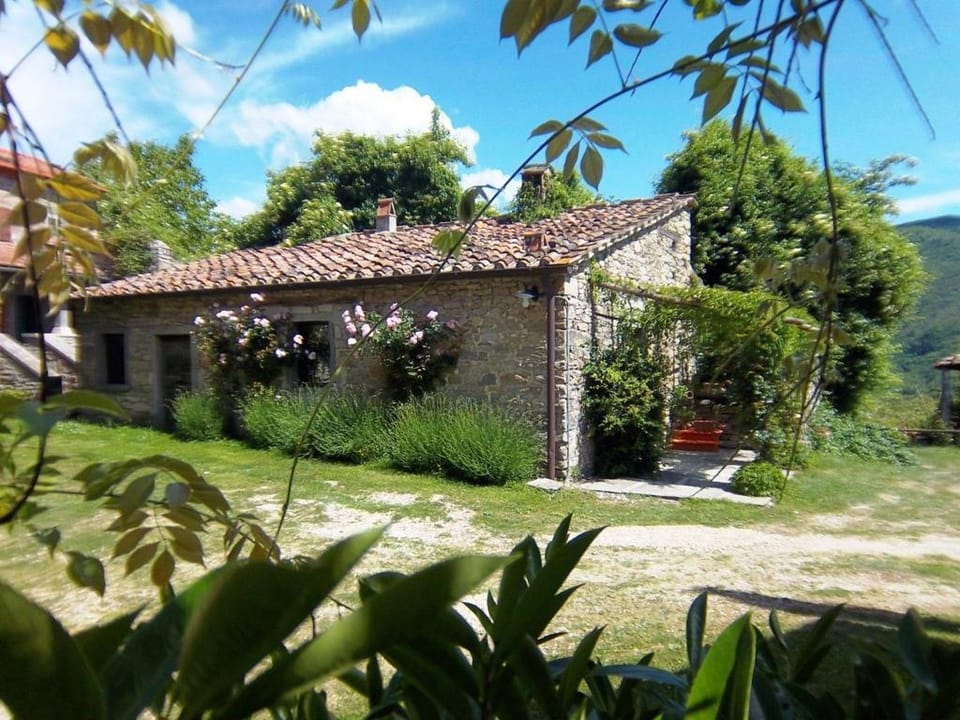 Tuscan Charm with Pool  Views Vacation rental in Emilia-Romagna
