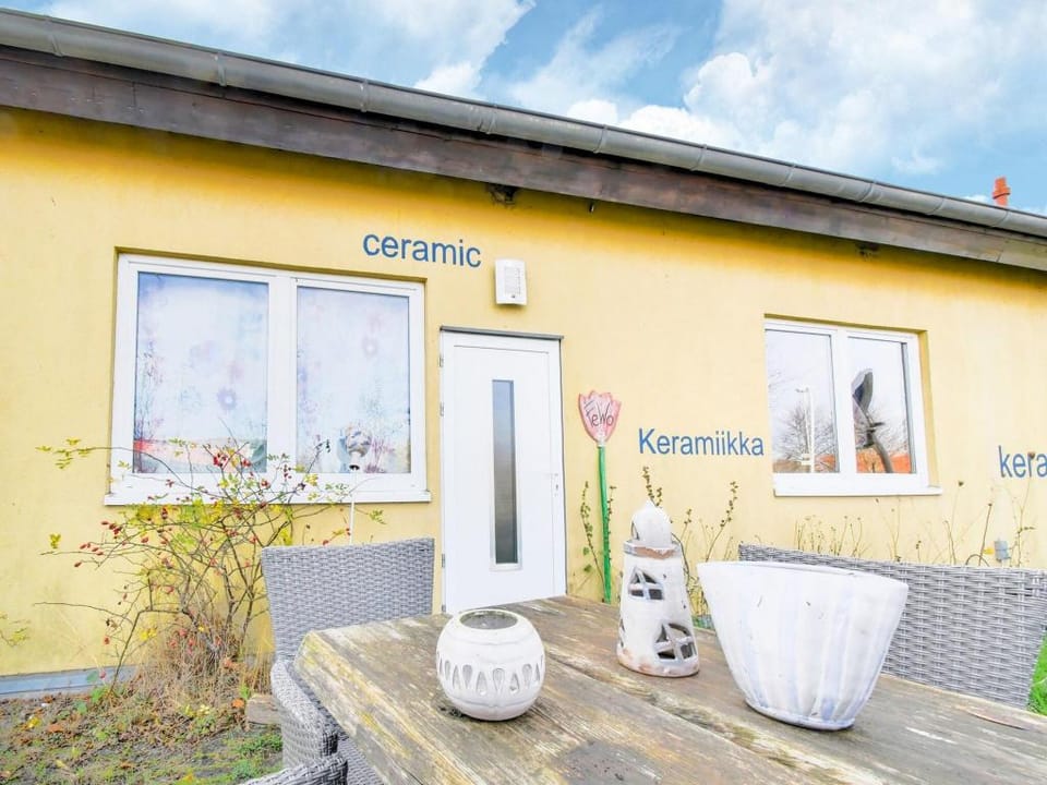 Wohnung nahe Ostsee Graal Muritz Strand Apartment in Mecklenburg-Vorpommern, Germany