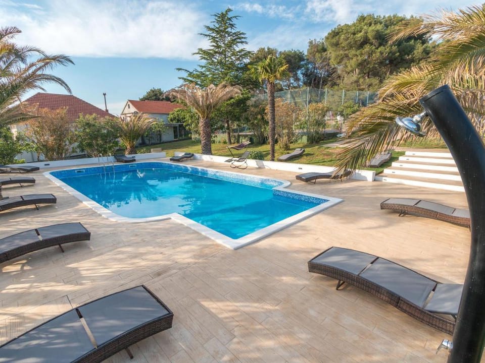 Apartment in Bibinje with Adriatic Views Vacation rental in Šibenik-Knin County, Croatia