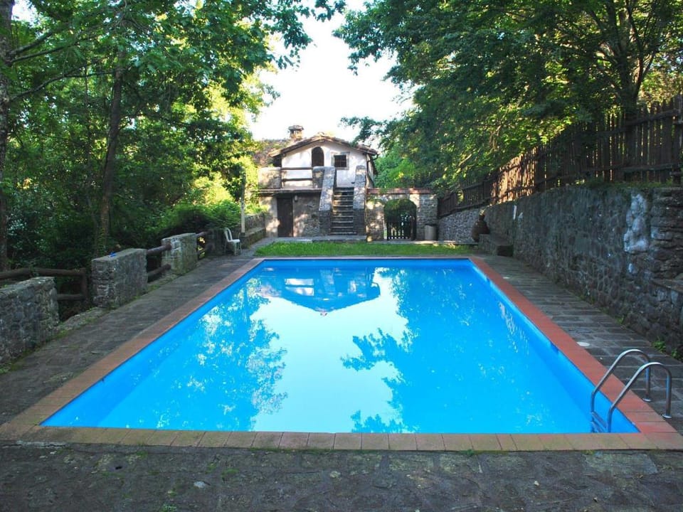 Spacious home with shared pool Vacation rental in Emilia-Romagna