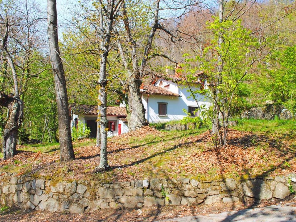 Spacious home with shared pool Vacation rental in Emilia-Romagna