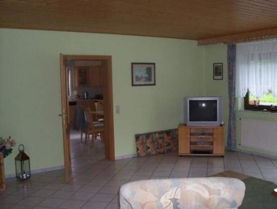 Erdgeschosswohnung in ruhiger Lage Vacation rental in Cochem-Zell
