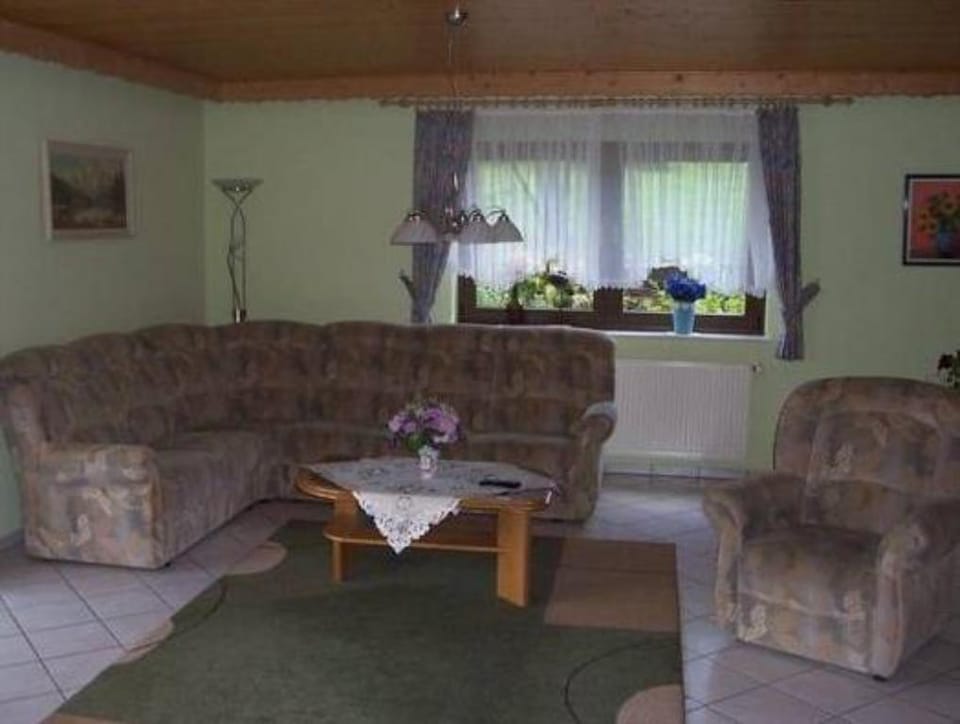 Erdgeschosswohnung in ruhiger Lage Vacation rental in Cochem-Zell