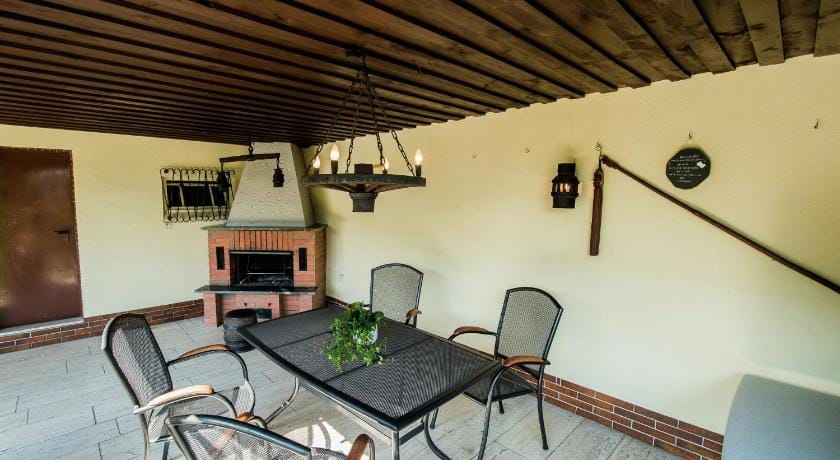 Ferienhaus in Plankenfels Vacation rental in Bavaria