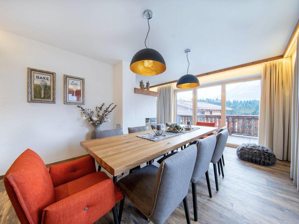 Chalet Retreat near Kitzbuhel Alps Vacation rental in Salzburgerland