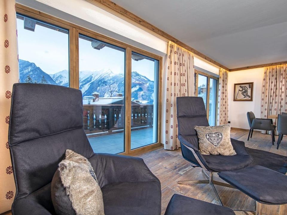 Chalet Retreat near Kitzbuhel Alps Vacation rental in Salzburgerland