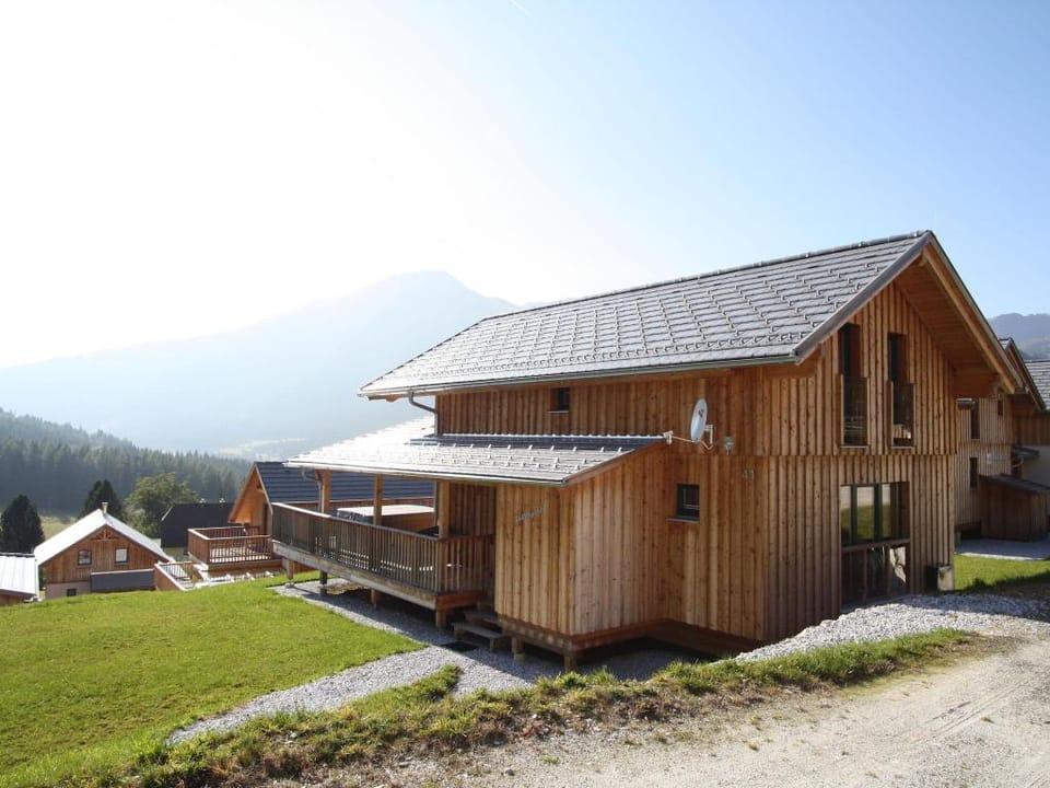 Chalet in Hohentauern near Ski Lift Vacation rental in Hohentauern