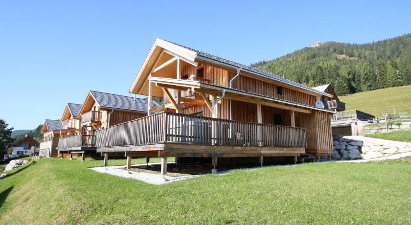 Chalet in Hohentauern near Ski Lift Vacation rental in Hohentauern