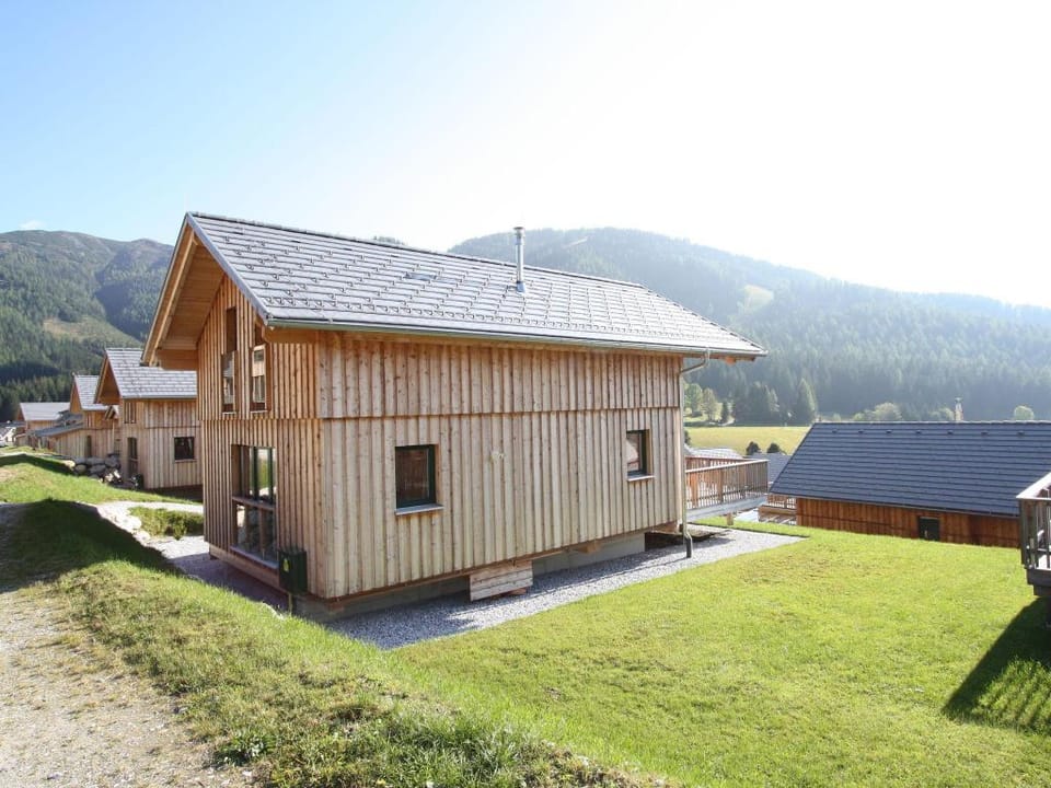 Chalet in Hohentauern near Ski Lift Vacation rental in Hohentauern