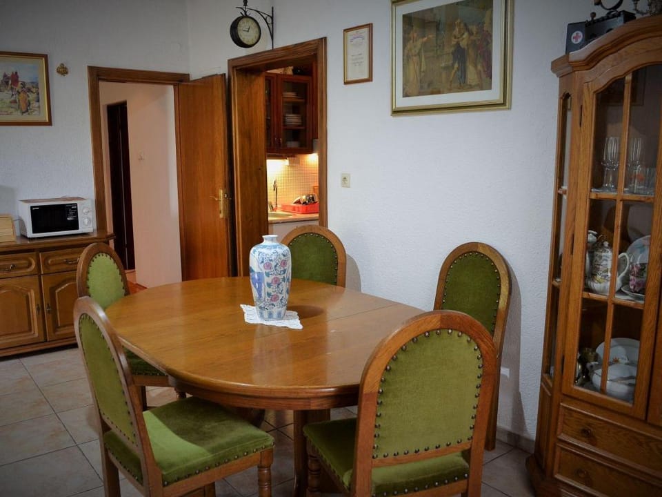 Apartment in Gata near Adriatic Sea Apartment in Split-Dalmatia County