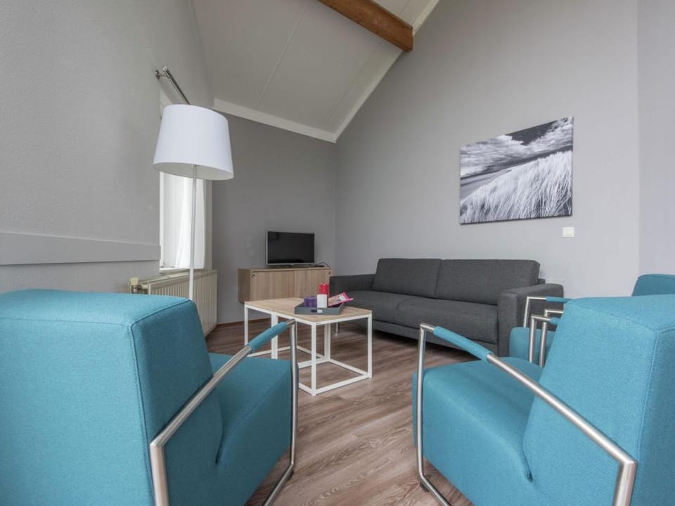 Holiday Home near Dutch Coast  Beach Vacation rental in Domburg