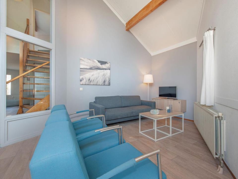 Holiday Home near Dutch Coast  Beach Vacation rental in Domburg