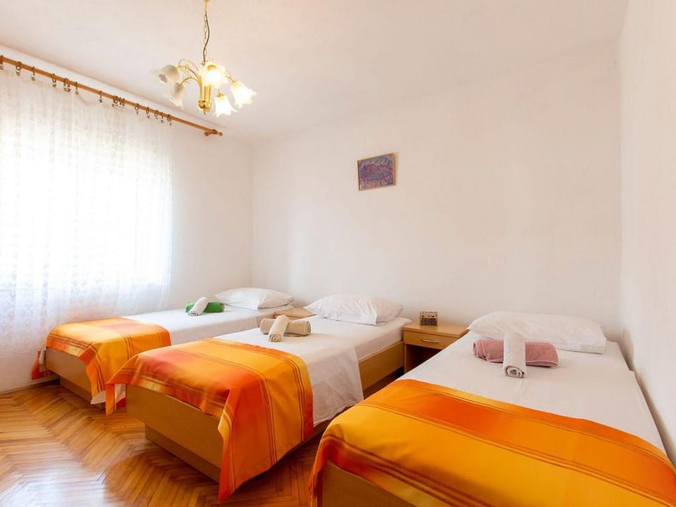 Amazing apartment in Unknown w/  Apartment in Zadar County