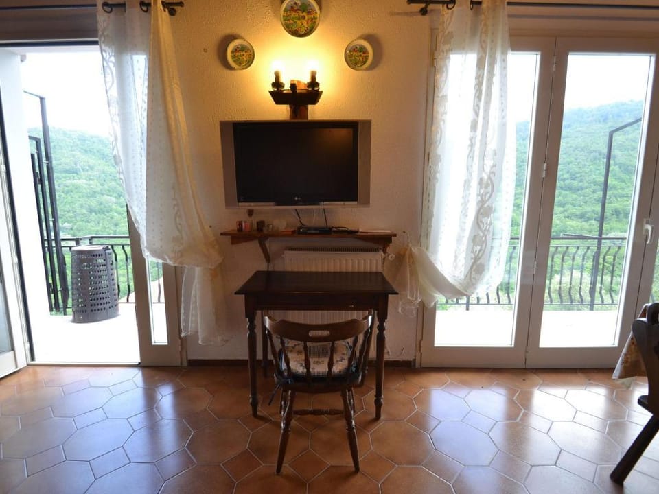 Nature Retreat in Testico Vacation rental in Liguria