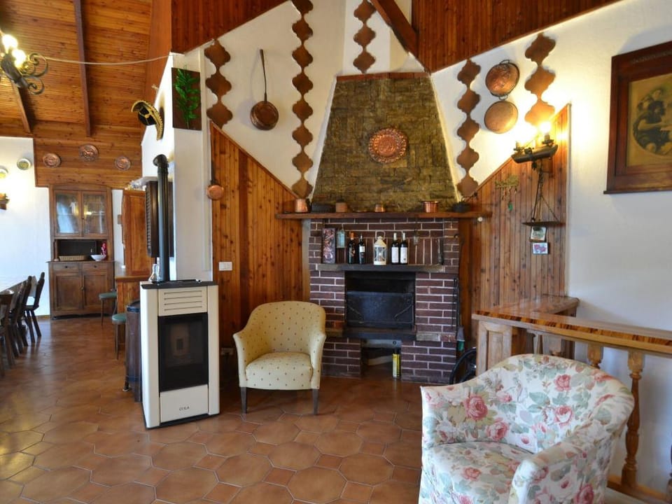 Nature Retreat in Testico Vacation rental in Liguria