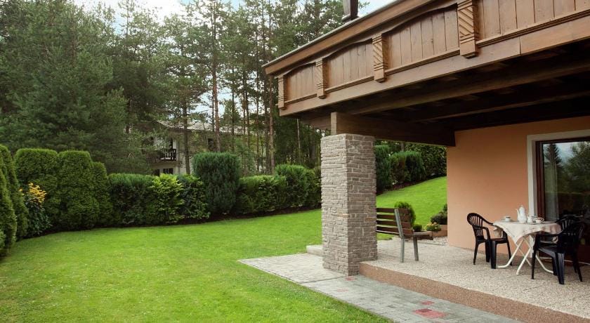 Apartment in Otztal near Ski Slopes Apartment in Tyrol