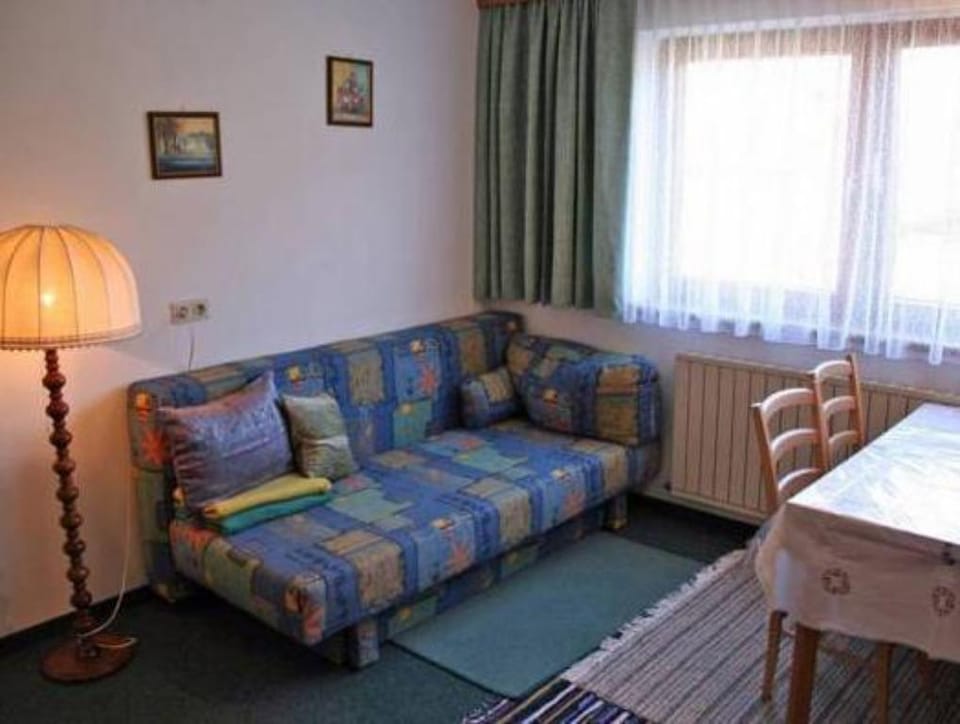 Apartment in Otztal near Ski Slopes Apartment in Tyrol