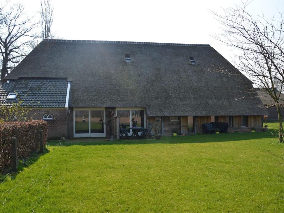 Romantic Farmhouse Escape Vacation rental in Overijssel (province)