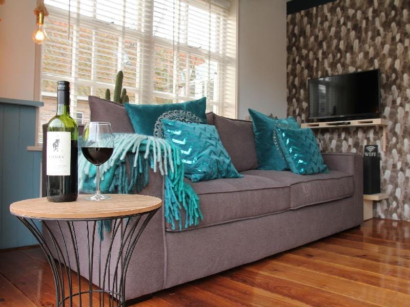 Holiday Home in Hindeloopen by Lake Vacation rental in Friesland, Netherlands