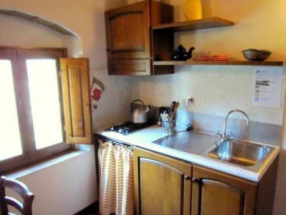 Tuscan Haven with Pool Vacation rental in San Casciano Val Pesa