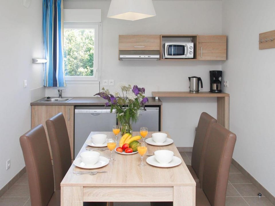 Apartment in Bretagne near Morbihan Apartment in Brittany