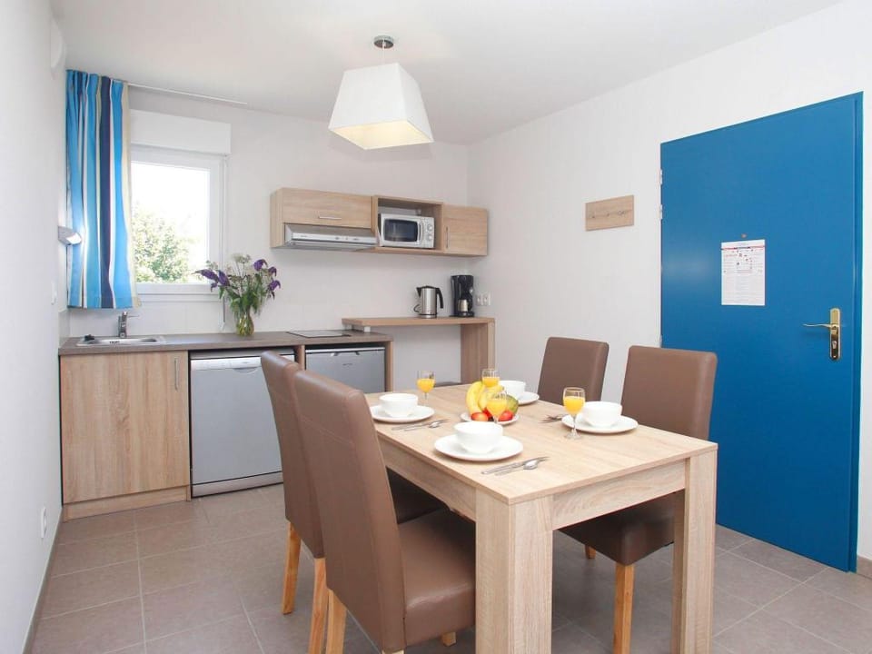 Apartment in Bretagne near Morbihan Apartment in Brittany