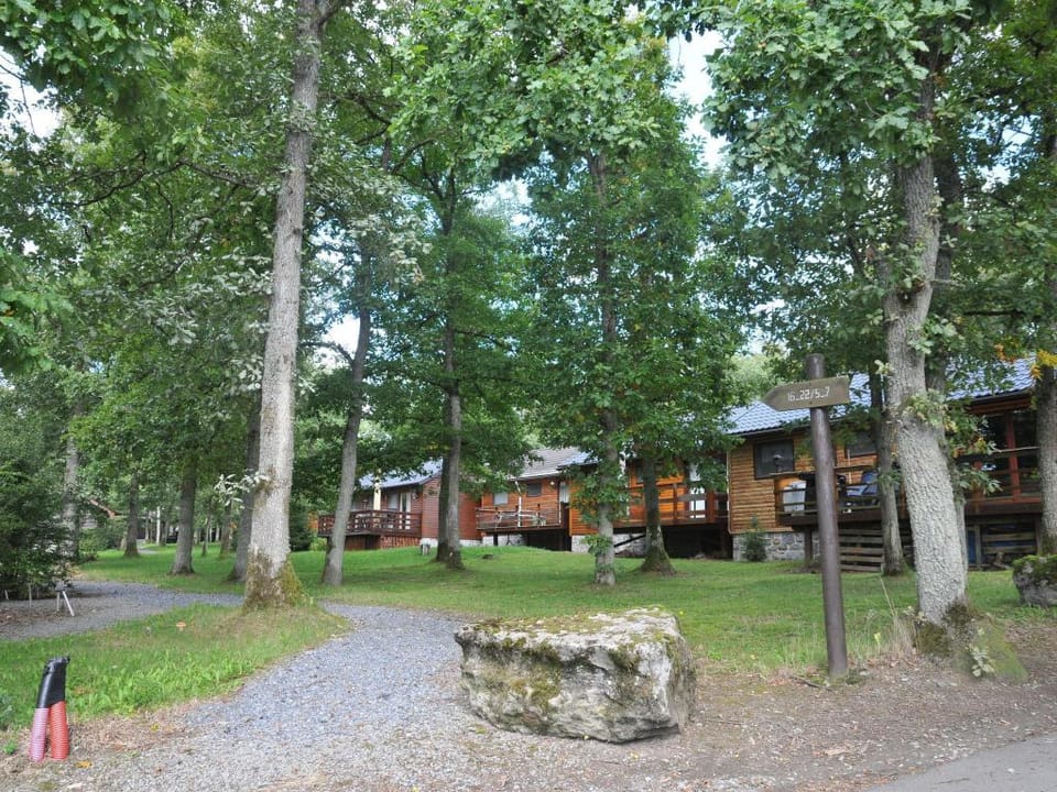 Chalet in Belgium near Ardennes Forest Vacation rental in Wallonia, Belgium