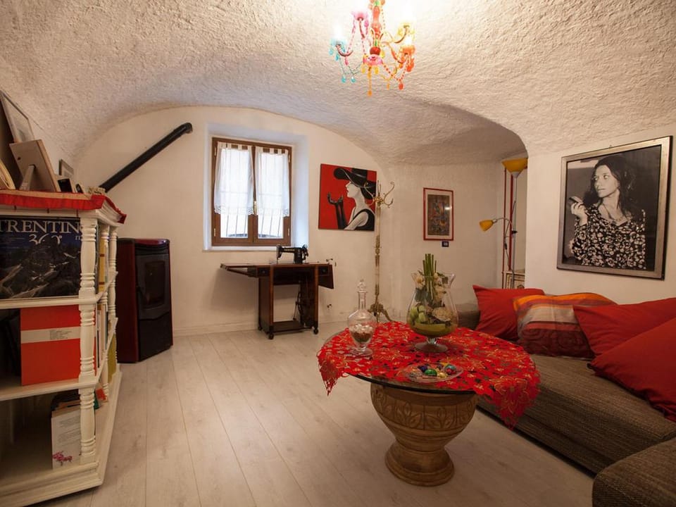 Belvilla by OYO Angie Vacation rental in Liguria