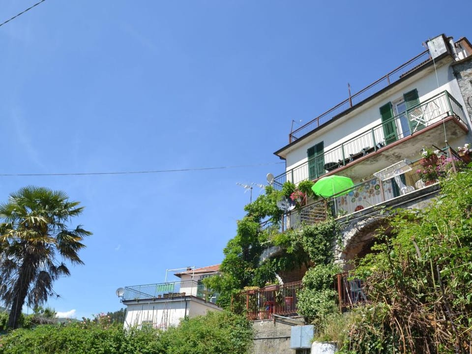 Belvilla by OYO Angie Vacation rental in Liguria