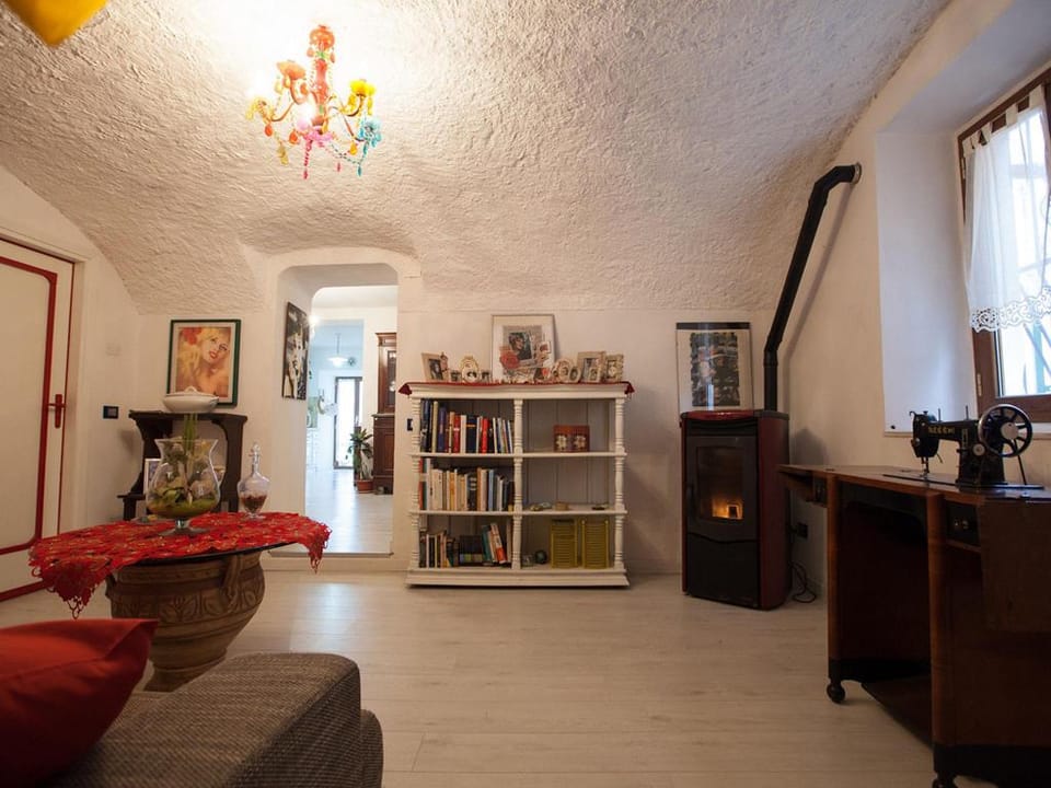 Belvilla by OYO Angie Vacation rental in Liguria