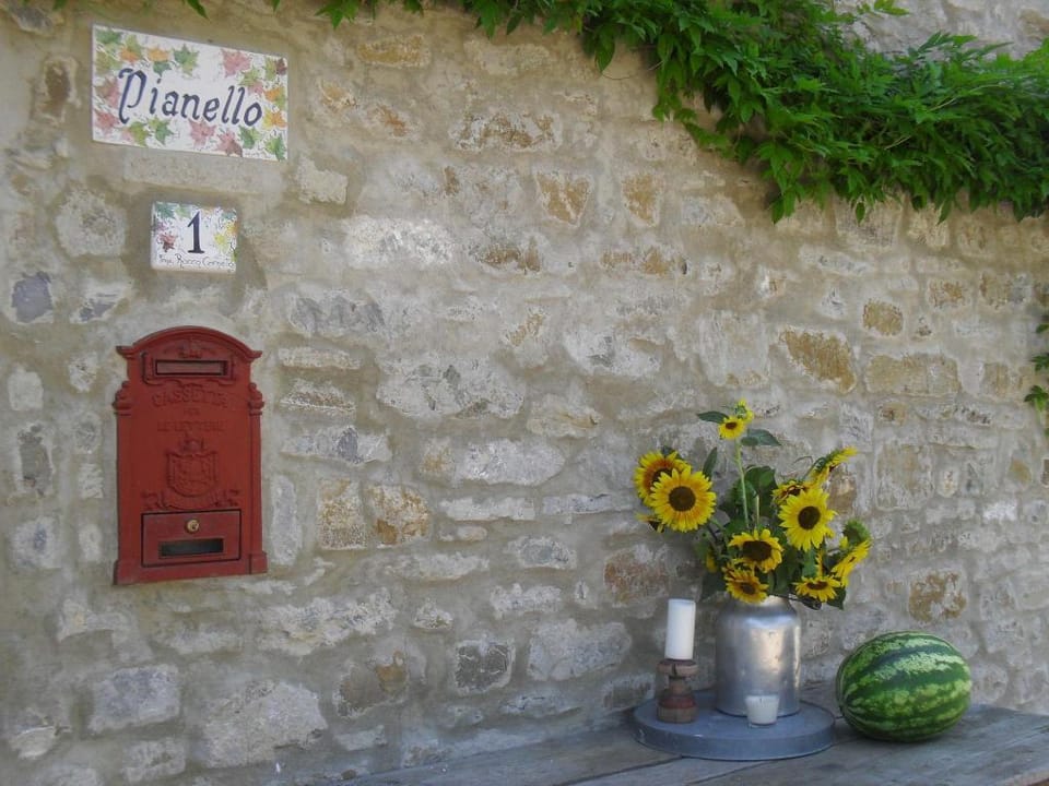 Holiday Home in Imola with Forest  Pool Vacation rental in Emilia-Romagna