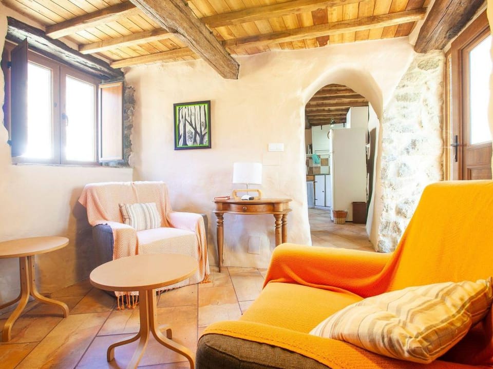 Rustic Getaway near Monforte Vacation rental in Galicia