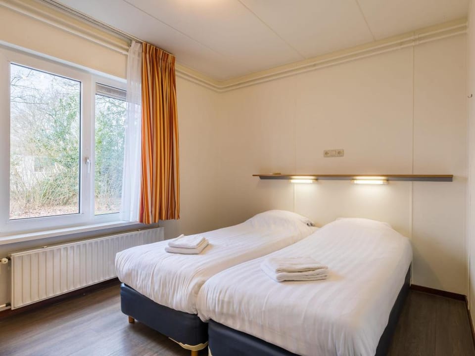 Forest Trails  Pool Nearby Vacation rental in Drenthe (province)
