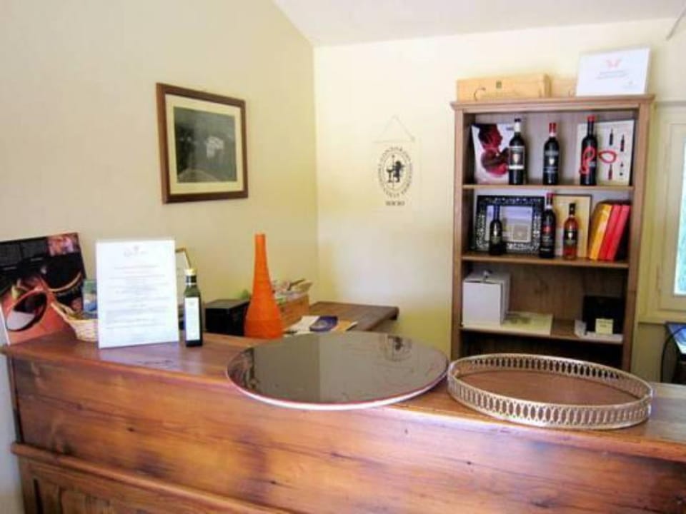Holiday Home with Vineyard Vibes Vacation rental in San Casciano Val Pesa